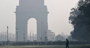 Mercury will drop : दिल्ली-एनसीआर में 306 पार हुआ एक्यूआई, 27 अक्टूबर तक 17 डिग्री तक लुढ़केगा पारा ?