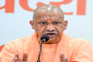 Chief Minister Yogi : सशक्त नारी ही समर्थ उत्तर प्रदेश और विकसित भारत की आधारशिला : मुख्यमंत्री योगी ?