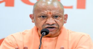 Chief Minister Yogi : सशक्त नारी ही समर्थ उत्तर प्रदेश और विकसित भारत की आधारशिला : मुख्यमंत्री योगी ?