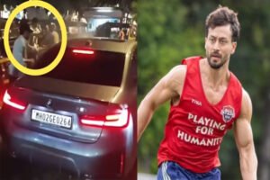 Injured driver : टाइगर श्रॉफ फायरिंग मामला: घायल ड्राइवर ने हमलावरों के बताए हुलिए, हमले से पहले की थी रेकी