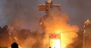 Mythological beliefs : पाकिस्तान से आए शरणार्थियों ने रांची में किया था पहला रावण दहन, जानें दशहरे से जुड़ी पौराणिक मान्यताएं ?