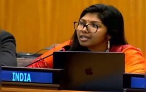 India : धार्मिक स्वतंत्रता पर पाकिस्तान को उपदेश देने की आवश्यकता नहीं, संयुक्त राष्ट्र की रिपोर्ट पक्षपातपूर्ण : भारत ?