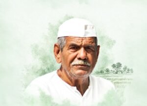 Homage : किसान नेता चौधरी महेंद्र सिंह टिकैत की जयंती पर सीएम योगी सहित कई नेताओं ने दी श्रद्धांजलि ?