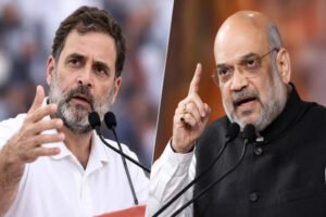 Vijay Mishra : मानहानि मामले में राहुल गांधी के बरी होने के फैसले को अपीलीय अदालत में चुनौती देंगे वादी विजय मिश्रा ?