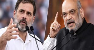 Vijay Mishra : मानहानि मामले में राहुल गांधी के बरी होने के फैसले को अपीलीय अदालत में चुनौती देंगे वादी विजय मिश्रा ?