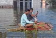 Rain alert : यूपी के 7 जिलों में बाढ़ का कहर, लखनऊ में बहा 6 दोस्तों का ग्रुप; उत्तराखंड-हरियाणा में ओलावृष्टि और 9 राज्यों में बारिश का अलर्ट ?