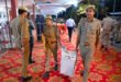 Strict arrangements : यूपी एमएलसी चुनाव: 11 सीटों पर सात जिलों में काउंटिंग जारी, मतगणना केंद्रों पर सुरक्षा के कड़े इंतजाम ?