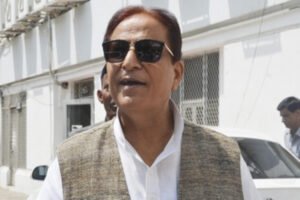 Relief from the High Court : दो पैन कार्ड मामले में आजम खां और अब्दुल्ला आजम को हाईकोर्ट से राहत, सजा निलंबित ?