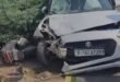 Both injured : जोधपुर में सड़क हादसा: ड्यूटी पर जा रही दो महिला शिक्षिकाएं स्विफ्ट कार की चपेट में आईं, दोनों घायल