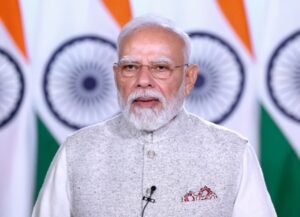 India Mobile Congress : प्रधानमंत्री मोदी आज इंडिया मोबाइल कांग्रेस के 10वें संस्करण का करेंगे उद्घाटन ?