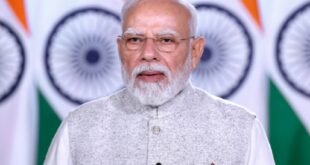 India Mobile Congress : प्रधानमंत्री मोदी आज इंडिया मोबाइल कांग्रेस के 10वें संस्करण का करेंगे उद्घाटन ?