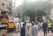 Body recovered : दिल्ली के सीमापुरी में गिरी इमरात : मलबे में चार लोगों के शव बरामद, 8 घायल ?