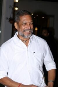 Major loss : नाना पाटेकर के निधन पर गडकरी समेत कई केंद्रीय मंत्रियों ने जताया शोक, कहा- भारतीय फिल्म उद्योग के लिए बड़ी क्षति ?