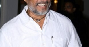 Major loss : नाना पाटेकर के निधन पर गडकरी समेत कई केंद्रीय मंत्रियों ने जताया शोक, कहा- भारतीय फिल्म उद्योग के लिए बड़ी क्षति ?