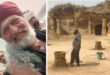 Grandfather's Departure : राजस्थान : चंबल के बीहड़ों में गूंजता सन्नाटा और नाना की विदाई ?