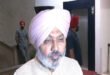 Harpal Singh Cheema : जब भी कांग्रेस पंजाब में सत्ता में रही, कानून-व्यवस्था का उल्लंघन किया : हरपाल सिंह चीमा ?