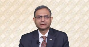 RBI's major decision : महंगाई और वैश्विक चुनौतियों के बीच आरबीआई का बड़ा फैसला, रेपो रेट में की 25 बेसिस पॉइंट की बढ़ोतरी ?