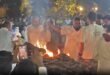 Homage : पुणे में राजकीय सम्मान के साथ हुआ नाना पाटेकर का अंतिम संस्कार, सीएम फडणवीस ने दी श्रद्धांजलि ?