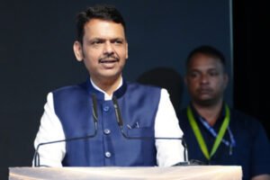 Chief Minister Fadnavis : वर्तमान एसआईआर प्रक्रिया दशकों पुरानी परंपरा का ही अगला चरण: मुख्यमंत्री फडणवीस ?