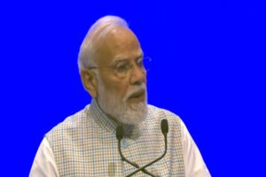 PM Modi : 'नाना पाटेकर का जीवन तिरंगे की आन-बान और शान की तरह रहा,' इंडिया मोबाइल कांग्रेस में बोले पीएम मोदी ?