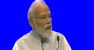 PM Modi : 'नाना पाटेकर का जीवन तिरंगे की आन-बान और शान की तरह रहा,' इंडिया मोबाइल कांग्रेस में बोले पीएम मोदी ?