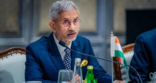 The US has marine : अटलांटा पहुंचे विदेश मंत्री एस जयशंकर, अमेरिका ने समुद्री मार्गों, ऊर्जा और सप्लाई चेन पर दिया जोर ?