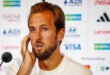 Harry Kane : वाइकिंग एफके के खिलाफ हमने बहुत गलतियां की, जिसका खामियाजा भुगतना पड़ा: हैरी केन ?