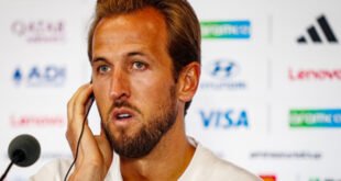 Harry Kane : वाइकिंग एफके के खिलाफ हमने बहुत गलतियां की, जिसका खामियाजा भुगतना पड़ा: हैरी केन ?