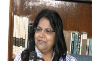 JB Mather : भाजपा चाहे कुछ भी कर ले भारत के हर कोने से लोग 'दिल्ली चलो मार्च' में शामिल होंगे : जेबी माथेर ?