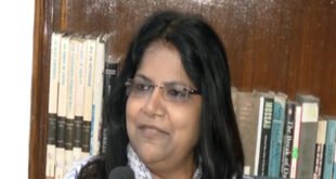 JB Mather : भाजपा चाहे कुछ भी कर ले भारत के हर कोने से लोग 'दिल्ली चलो मार्च' में शामिल होंगे : जेबी माथेर ?
