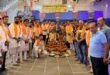 Kamlesh Sharma became the president : आदर्श संगठन युवा औदीच्य की नवीन कार्यकारिणी घोषित, कमलेश शर्मा बने अध्यक्ष ?