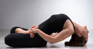 Thyroid and Digestion : मत्स्यासन: एक योग जो तनाव, थायराइड और पाचन को सुधारने में होता है असरदार ?