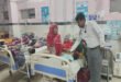 Hospital treatment : मध्य प्रदेश के मंडला में रतनजोत के बीज खाने से 7 मासूम बीमार, जिला अस्पताल इलाज जारी
