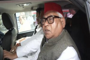 Awadhesh Prasad : 'सरकार पर जनता का भरोसा खत्म,' सपा में दूसरे दल के नेताओं के शामिल होने पर बोले अवधेश प्रसाद ?