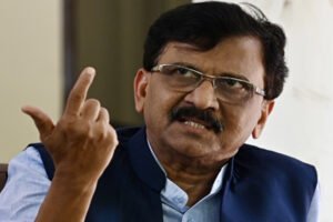 Apologized : शिवसेना-यूबीटी सांसद संजय राउत ने मुख्य न्यायाधीश और सुप्रीम कोर्ट से बिना शर्त मांगी माफी ?