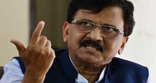 Apologized : शिवसेना-यूबीटी सांसद संजय राउत ने मुख्य न्यायाधीश और सुप्रीम कोर्ट से बिना शर्त मांगी माफी ?