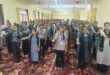 Administered the oath : मतदाता साक्षरता क्लब के तहत छात्राओं को निर्भीक होकर वोट डालने की दिलाई शपथ ?