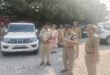 Instruction : नोएडा में मतदान केंद्रों की सुरक्षा व्यवस्था का डीसीपी ने लिया जायजा, पुलिसकर्मियों को सतर्क रहने के निर्देश ?