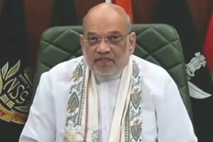 Amit Shah : बस्तर में नक्सलवाद ने आदिवासियों को पहुंचाया नुकसान, अब उनके घाव भरना हमारी जिम्मेदारी : अमित शाह ?