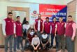 Three Nigerians : दिल्ली में अंतरराष्ट्रीय ड्रग नेटवर्क का भंडाफोड़, तीन नाइजीरियाई समेत चार गिरफ्तार ?