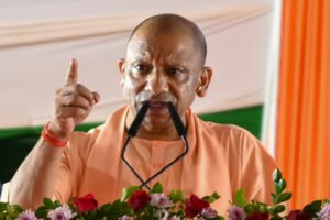 CM Yogi : काशी से क्योटो तक साझी समृद्धि की नई राह बना रही भारत-जापान मैत्री : सीएम योगी ?