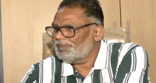 Pappu Yadav : लोकतंत्र की रक्षा के लिए सभी को साथ ला रहे राहुल गांधी, वोटिंग अधिकारों के लिए लड़ रहा इंडी गठबंधन: पप्पू यादव ?