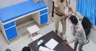 Serious questions : महाराष्ट्र: मेडिकल कराने आए आरोपी ने महिला डॉक्टर को जड़ा थप्पड़, डॉक्टरों की सुरक्षा को लेकर गंभीर सवाल ?