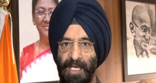 Manjinder Singh Sirsa : प्रदूषण फैलाने वाले वाहन सड़क पर न लाएं, सरकार के प्रयासों में सहयोग करें : मनजिंदर सिंह सिरसा ?