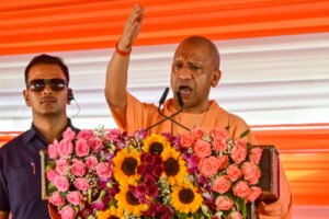 Reliance : सिंगापुर की तकनीक, यूपी का सामर्थ्य: सीएम योगी ने निवेशकों को ‘एमओयू से मैन्युफैक्चरिंग’ का दिया भरोसा ?
