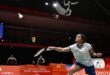 Prannoy out : हाइलो ओपन: सिंधु और लक्ष्य ने जीते शुरुआती मुकाबले, प्रणॉय बाहर ?