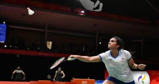 Prannoy out : हाइलो ओपन: सिंधु और लक्ष्य ने जीते शुरुआती मुकाबले, प्रणॉय बाहर ?