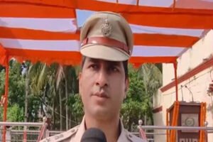Hid the body : ओडिशा : मां की हत्या कर स्लैब में छिपाया शव, पुलिस ने 2 महीने से फरार बेटे को किया गिरफ्तार ?