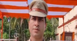Hid the body : ओडिशा : मां की हत्या कर स्लैब में छिपाया शव, पुलिस ने 2 महीने से फरार बेटे को किया गिरफ्तार ?