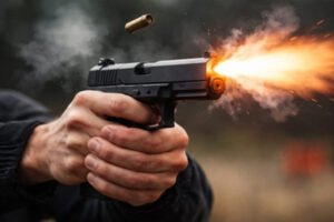The Death of a Soldier : बिहार : नालंदा में शराब तस्करों ने की पुलिस टीम पर फायरिंग, गोली लगने से सिपाही की मौत ?